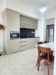 Parc Clematis (D5), Apartment #613667931